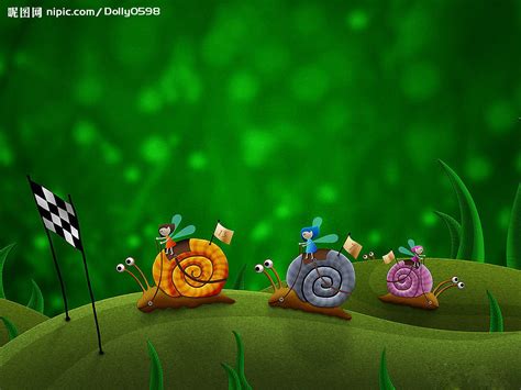 蜗牛爬行图片素材-正版创意图片500852892-摄图网