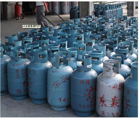 扬州将建液化气集中配送中心 规范燃气器具安装维修