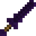 虚空剑 (Void Sword) - [TC6]神秘时代6 (Thaumcraft 6) - MC百科|最大的Minecraft中文MOD百科