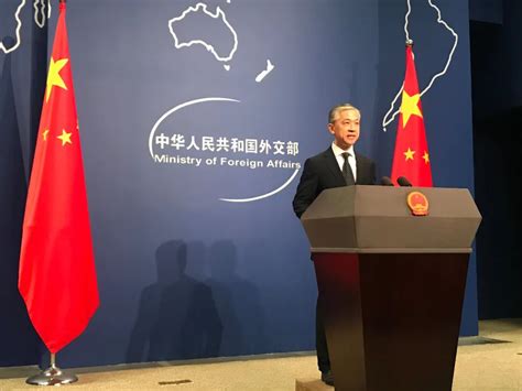 拜登和英国新首相通话称共同应对中方“挑战”，外交部回应_凤凰网视频_凤凰网