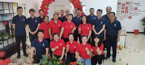 蚌埠项目第二季度团建-安徽金大地商业管理有限公司