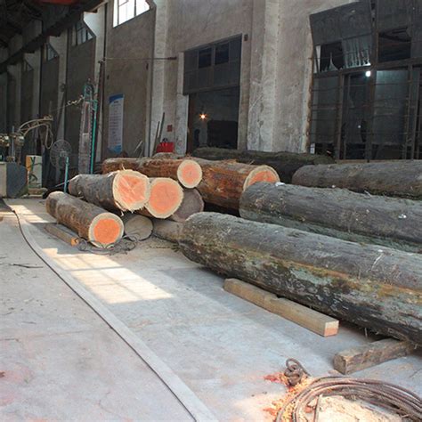木业加工-宝利美高(山东)环保设备科技有限公司