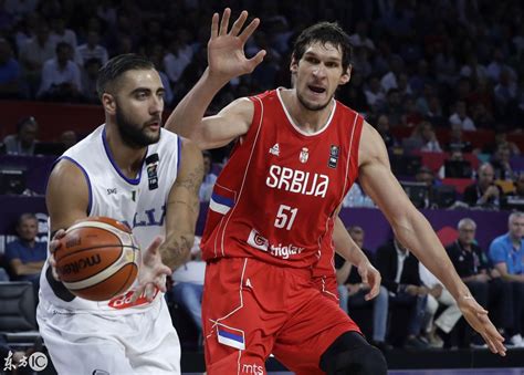 塞尔维亚男篮公布欧锦赛12人名单：约基奇&米西奇在列|塞尔维亚男篮|约基奇|米西奇_新浪新闻