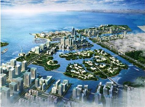 富力地产 · 温州滨海新区项目 ,住宅设计,