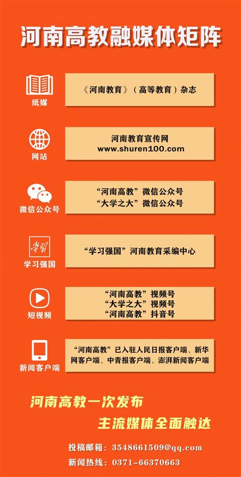 河南教育（高教版）_河南教育宣传网-省级教育新闻网站