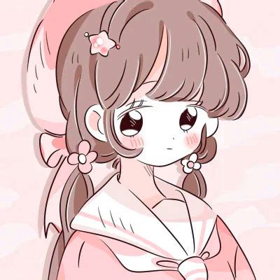 非主流五姐妹头像可爱