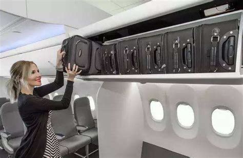 怎样的行李箱可以带上飞机 如果可以带上飞机 行李箱放哪？ - 知乎