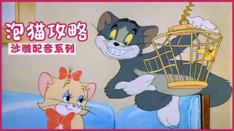 猫和老鼠合集 第149话_高清1080P在线观看平台_腾讯视频