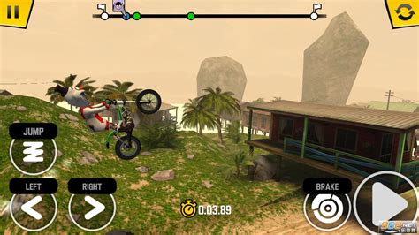 极限摩托车旅行游戏下载-极限摩托车旅行下载中文版-快用苹果助手
