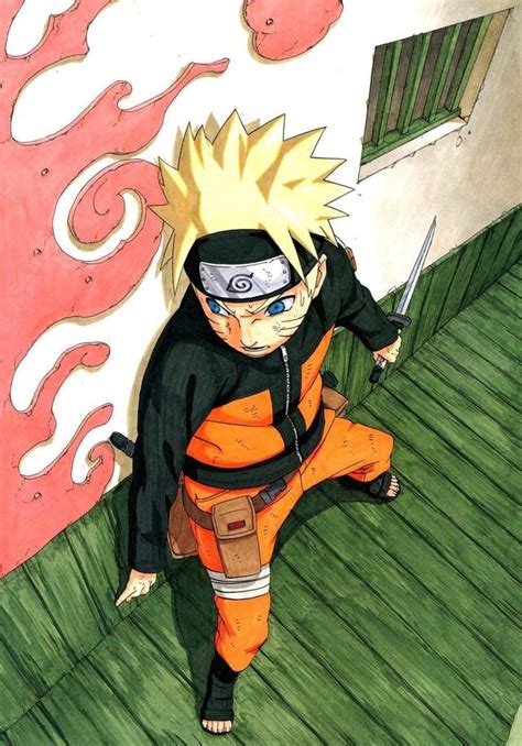 Naruto 火影忍者漫画图片大全壁纸 - 25H.NET壁纸库