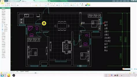 厨房38例CAD立面详图，家具CAD设计图纸下载 - 易图网