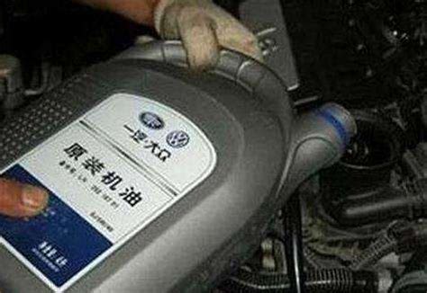 机油粘度大小对发动机有何影响 机油黏度过大过小对发动机的影响 - 汽车维修技术网