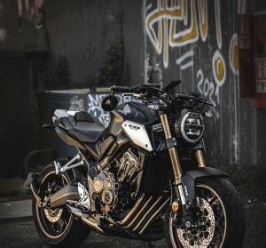 【丸山浩专栏】「CBR650R／CB650R」同门阋墙 (下) | Webike摩托新闻