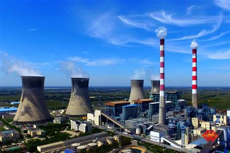 国家能源集团山东公司单日完成发电量创年内新高_中国电力网