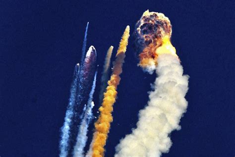 天文史上的今天 | 人类历史上最猛烈的火箭爆炸事故 - 知乎