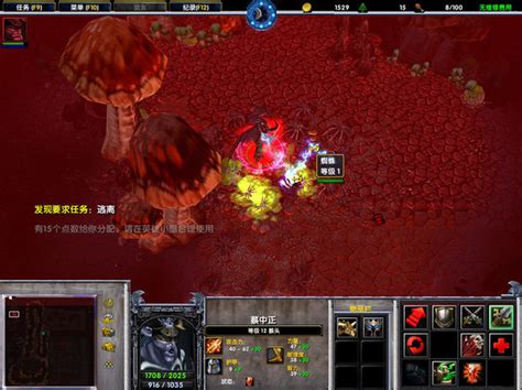 魔兽争霸3 僵尸zombie1.2正式版地图下载_war3僵尸zombie下载_单机游戏下载大全中文版下载_3DM单机