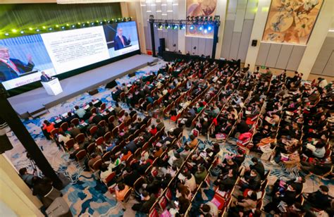 2021中国远程与继续教育大会在北京召开，远智教育荣获“三大奖项”