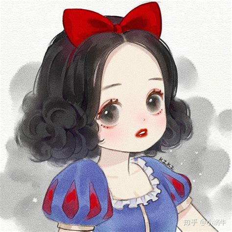 迷你公主系列图片