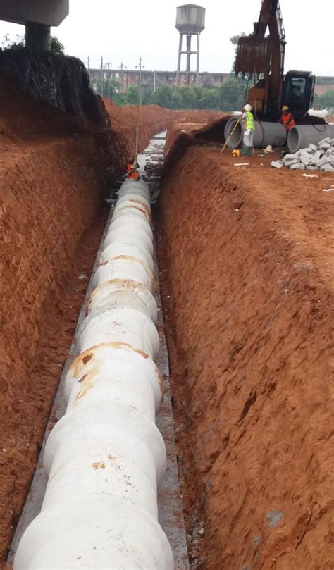 地下管线探测仪在城市管网建设中的巨大作用_中铁城际规划建设有限公司
