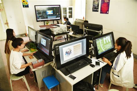 计算机网络技术（微软高级开发与应用）-计算机技术学院