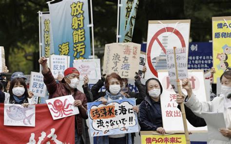 日本核废水排海危害有多大？57天可"废掉"半个太平洋！上图秒懂|日本|日本政府|太平洋_新浪新闻