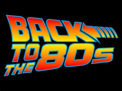 Back To the 80s Information | Live Nation Belgique