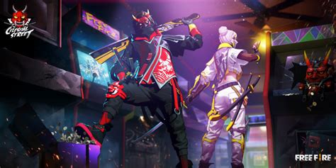 Garena provides official update on Free Fire