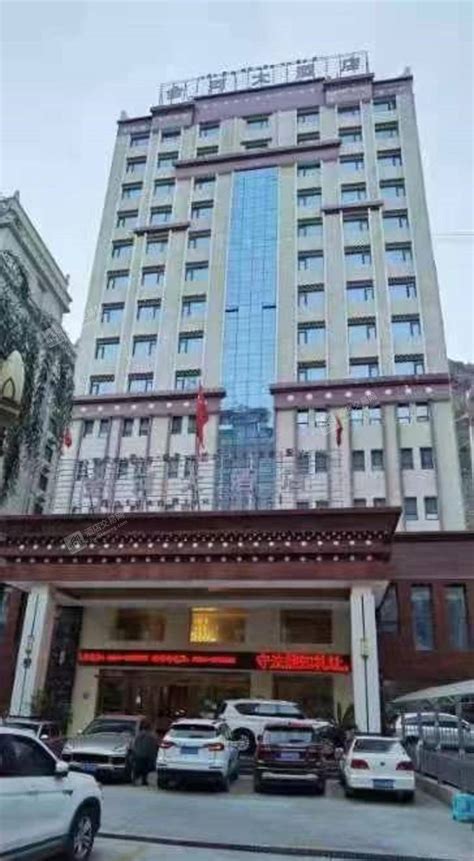 甘孜丹巴县独栋酒店出售-酒店交易网