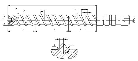 螺钉螺母紧固扭矩标准规范 - CAD2D3D.com