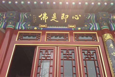 300多年历史的天津大悲院，隐藏了一个惊天秘密|大悲院|天津|香客_新浪新闻
