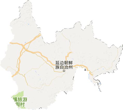 延边州旅游三大亮点闪耀2016年中国旅交会-中国吉林网