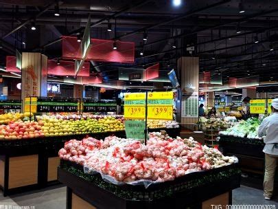 水果蔬菜批发市场高清图片下载-正版图片600256521-摄图网