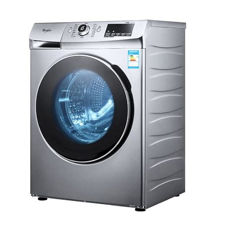 惠而浦(whirlpool) WF812921BIL0W 8公斤 wifi智能 全自动滚筒洗衣机 - _慢慢买比价网