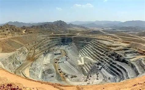 如何看待中国投资阿富汗艾娜克铜矿？ - 知乎