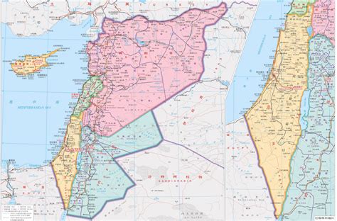 2020叙利亚实际控制图,叙利亚消息2小时,20叙利亚各方图_大山谷图库