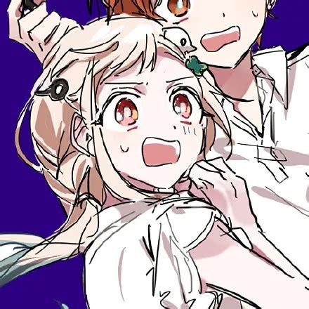 甜甜图片非主流头像
