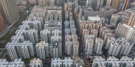 香港待批预售房屋重上逾2.4万伙 达近20年第二高_手机新浪网