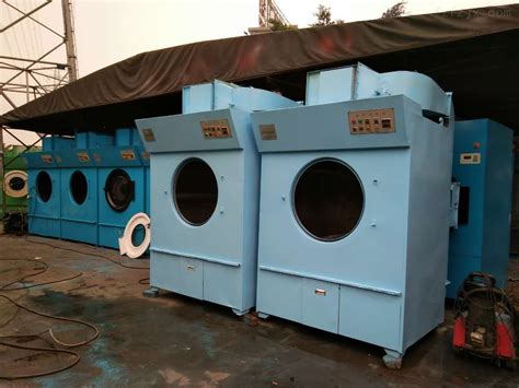 清仓处理200公斤进口洗衣机 二手洗涤设备-纺织服装机械网
