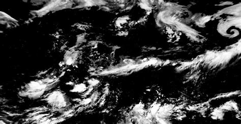 什么是气象卫星云图？分为几类？_中国气象局