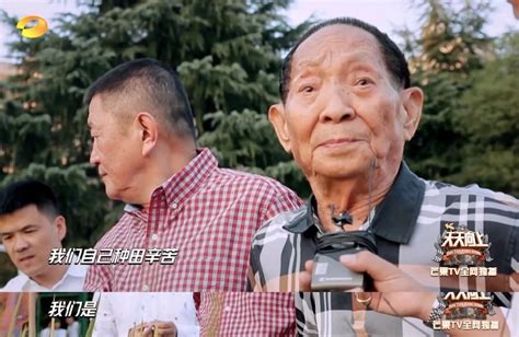 看了82岁的袁隆平夫人，我顿悟了婚姻最好的模样_澎湃号·政务_澎湃新闻-The Paper