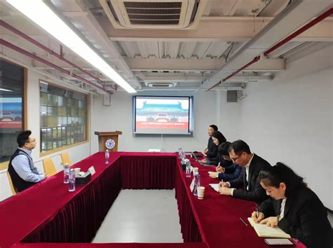 上海市第一妇婴保健院领导莅临研究所洽谈合作事宜学科建设,会诊中心,分级诊疗,联基医疗