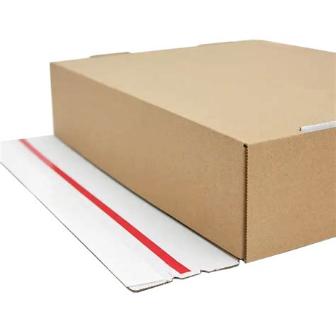 扣底覆膜长方形盒子纸盒 支持定制彩盒飞机盒 三层瓦楞白盒现货-阿里巴巴