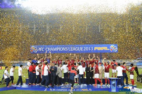 历史上的今天11月9日_2013年亚冠决赛次回合恒大1:1首尔FC，总分3-3，,凭客场进球多夺冠，成首支夺得亚冠冠军的中国球队。