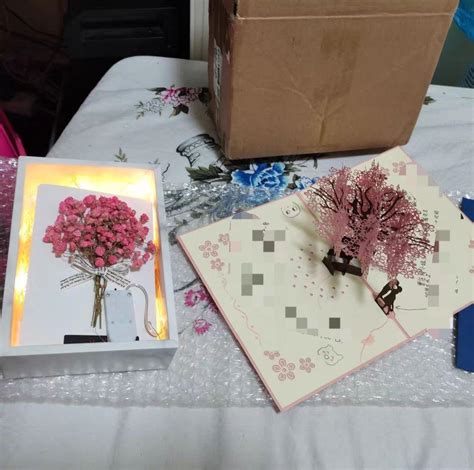 母亲节手工花束制作教程 母亲节礼物制作图解