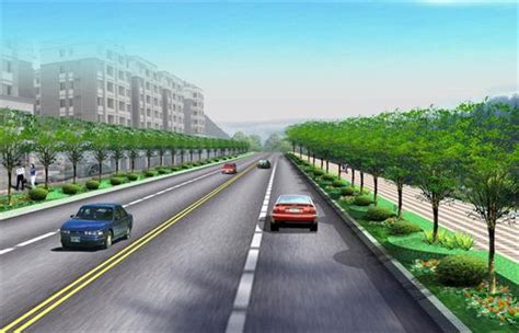 南阳市长江路（雪枫路—黄河路）道路工程设计项目-河南建科市政工程设计有限公司