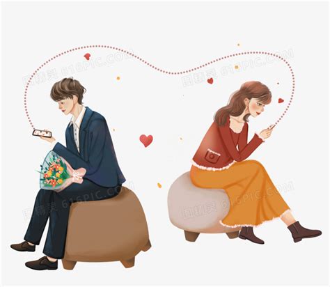 恋爱INGHAPPYING图片