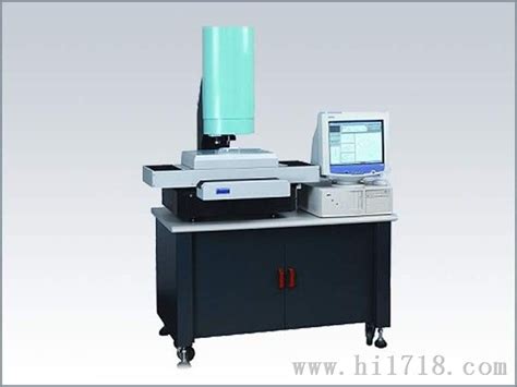 二次元投影仪测量仪器CNC4030一键式自动测量仪 全自动影像测量仪-阿里巴巴