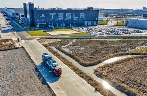 特斯拉将在上海设立第二工厂，年产量有望突破100万辆 - 世相 - 新湖南