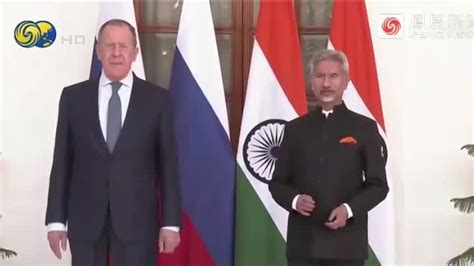 俄罗斯外交部称与印度关系无人比__凤凰网