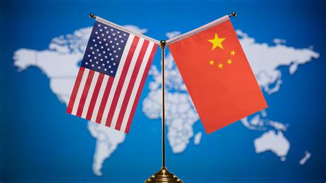 2022年中美GDP差距扩大，但中国五大优势，让美国充满危机感